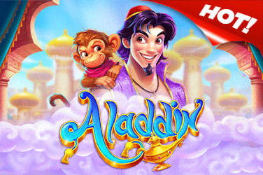 Aladdin
