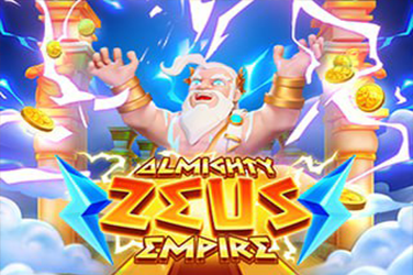 Almighty Zeus Empire