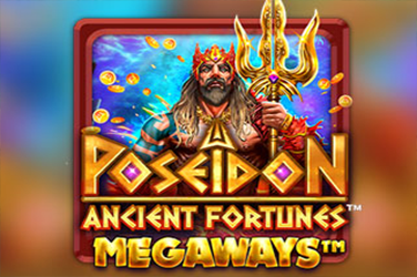 Ancient Fortunes: Poseidon Megaways ™