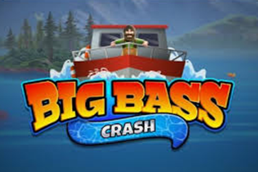 Big Bass Crash