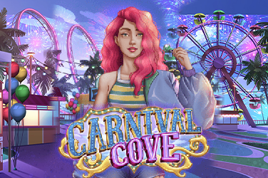 CARNIVAL COVE