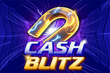 Cash Blitz