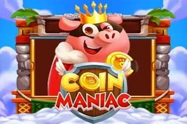 Coin Maniac