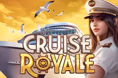 Cruise Royale