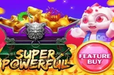 Feature Buy・super Powerful