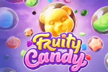 Fruity Candy