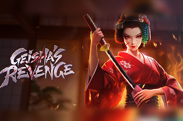 Geisha's Revenge