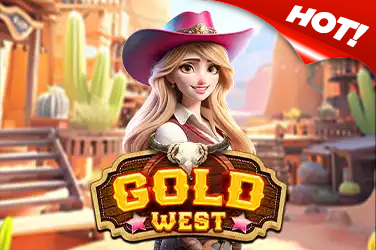 Gold West