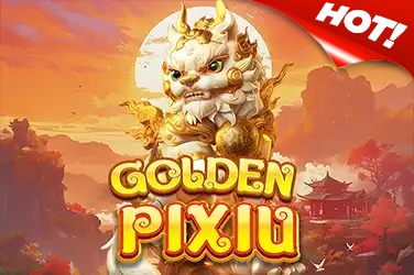 Golden Pixiu