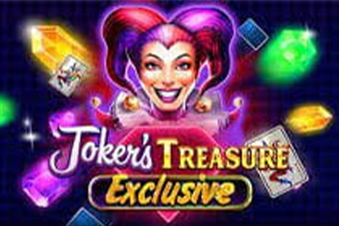 Jokers Treasure Exclusive