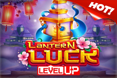 Lantern Luck Level Up