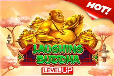 Laughing Buddha Level UP