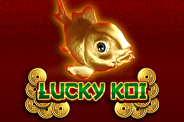 Lucky Koi