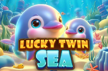 Lucky Twin Sea