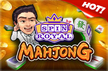Mahjong Spin Royal