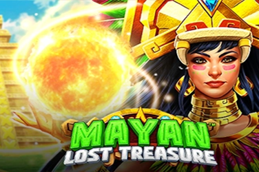 Mayan Lost Treasure