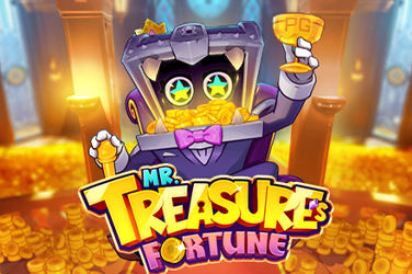 Mr. Treasure’s Fortune