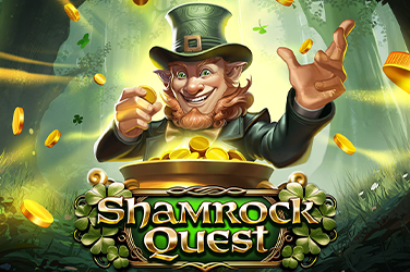 Shamrock Quest