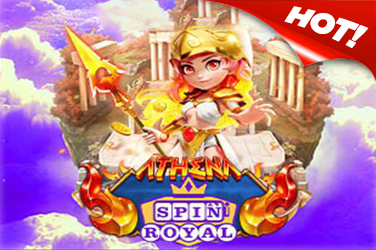 Spin Royal Athena