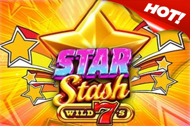 Star Stash Wild 7