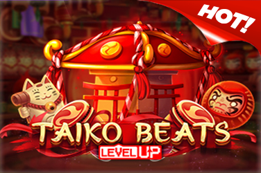 Taiko Beats Level Up