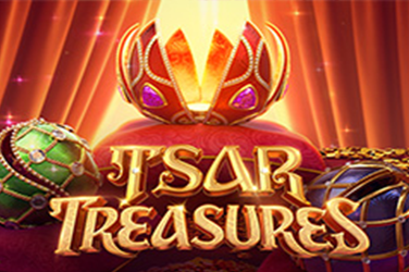 Tsar Treasures