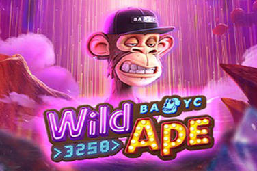 Wild Ape