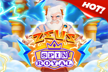 Zeus Spin Royal